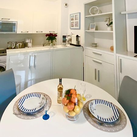 Inter Superb Studio Piscine 5 Min Gare Ментона Екстериор снимка
